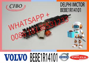 China Diesel Fuel Injector 33800-84300 420 13403 BEBE1R14001 BEBE1R14101 BEBE1R14201 BEBE1R14301 BEBE1R14401 wholesale