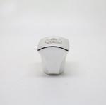 75ml white perfume glass perfume bottles suppliers woman