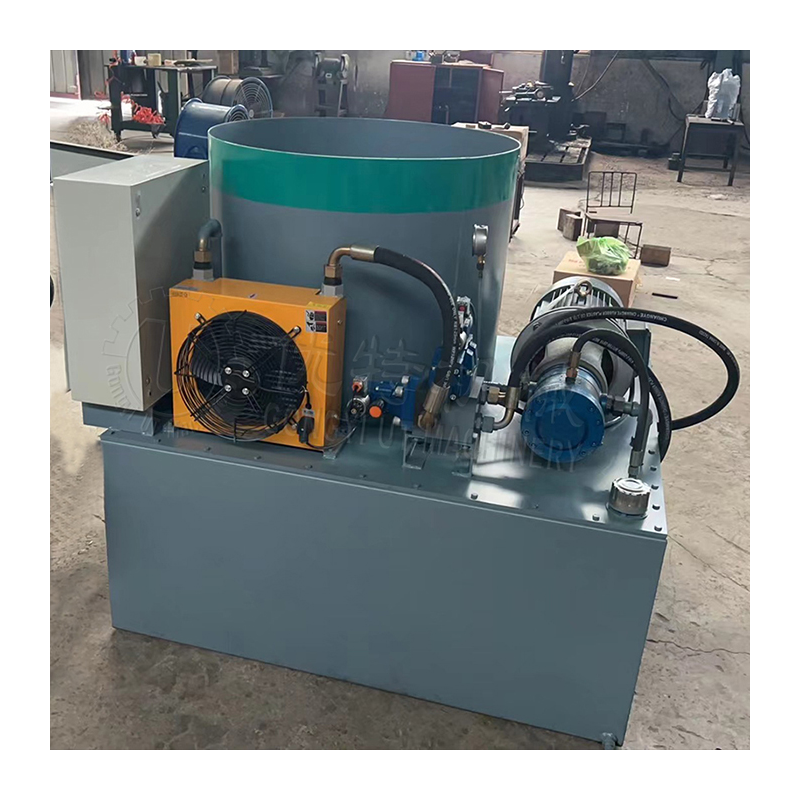 7-70mm Sawdust Rods Final Products Press Machine for Shredded Paper Dust and Sawdust