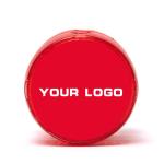 Innovative Red Novelty Kids Pencil Sharpener Yoyo Design