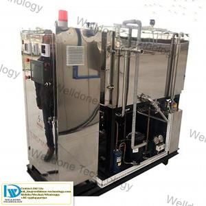 China Automatic Functioning,Environmental Friendly Fast Drying Speed Lyophilized Vacuum Drying Machine wholesale