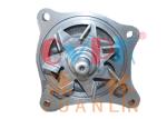 Mitsubishi 4D31 Engine Excavator Diesel Water Pump Assy ME32941