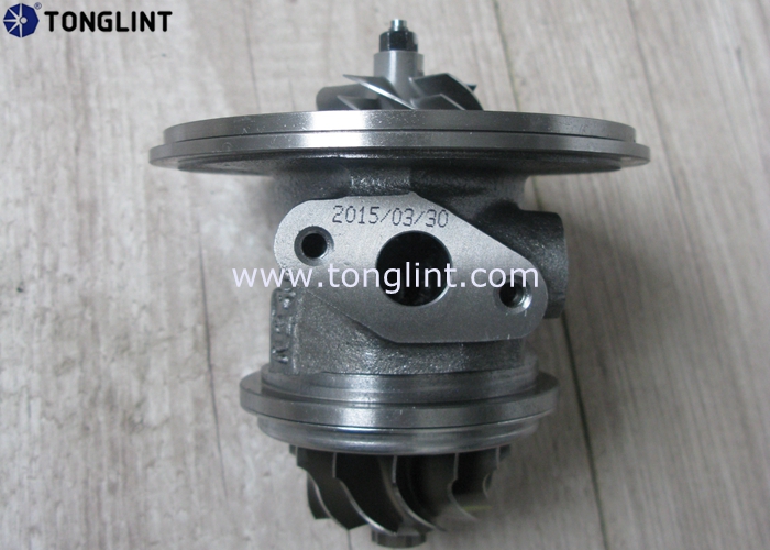 High Precision Turbo Chra Cartridge For Isuzu Trooper RHB52W VE180027 8970385180 8970385181