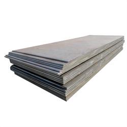 China ASTM Q235 Hot Rolled Carbon Steel Sheet MS Steel Plate wholesale