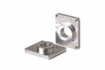 Loader Parts / Medical Instrument Five Axis CNC Machining Center Drawing