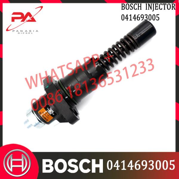 Original Diesel Unit Pump 0414693005 02113694 For D7E EC240 EC290 21147445