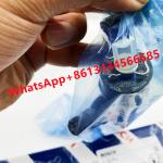 Common Rail Fuel Diesel Injector For Renault Opel 0445110634 0445110635