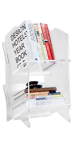 bookcase