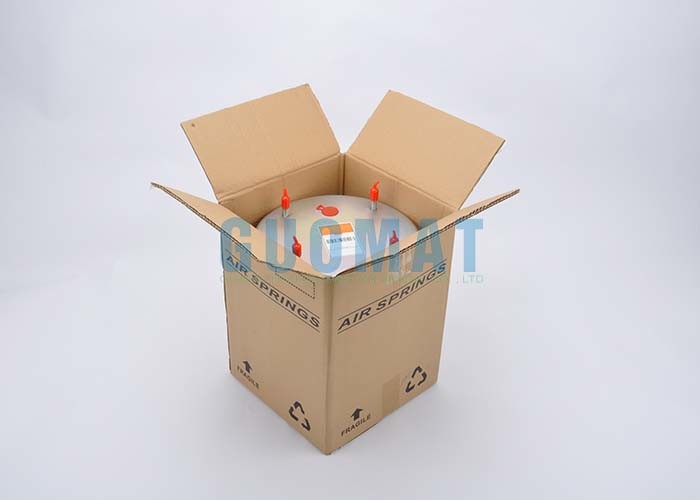 Truck Air Springs 4813NP07 DUNLOP FR D13B10 CF GOMMA 97764 Scania 325748