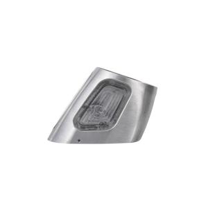 China Powder Coating A390 Aluminum Alloy Casting Electric Machinery Components wholesale