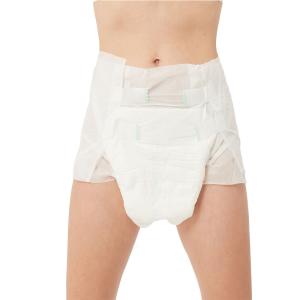 China SNUGRACE Disposable Adult Diaper For Elderly High Absorption Adult Nappies 's Leading wholesale
