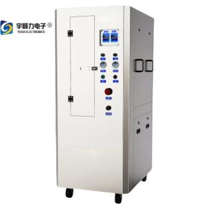 China high quality Full Pneumatic Stencil Cleaning Machine Weight 240kg wholesale