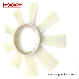 China 0032051306 Sprinter Fan Clutch 9 Blades For Mercedes Benz W901 W902 W903 W904 wholesale