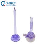Single Use Disposable Laparoscopic Trocars for Medical Laparoscopic Instrument