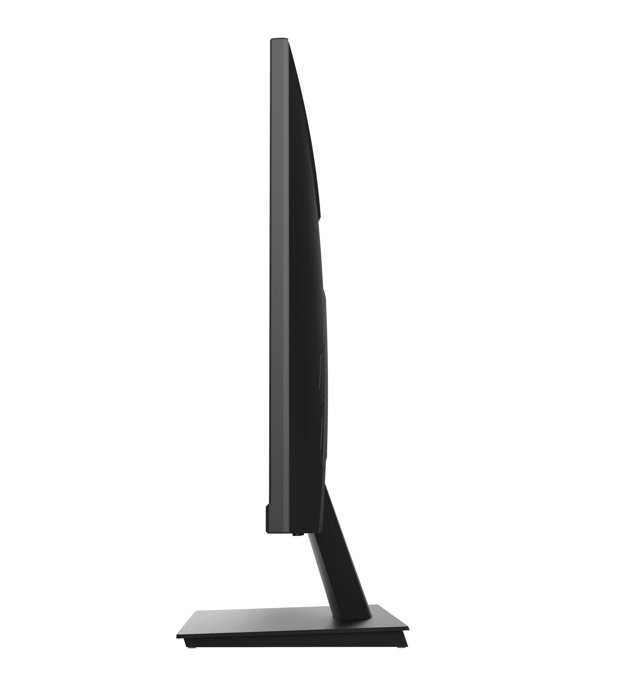 1920x1080 27 Inch Computer PC Monitors 1ms Response Time 1000:1 Contrast Ratio