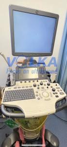 China GE 3D/4D Original Ultrasound System Logiq S8 Customizable wholesale