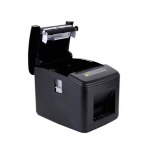 China T80C Mini USB LAN Port 80mm Thermal Receipt Printer for Supermarket Restaurant Retail wholesale