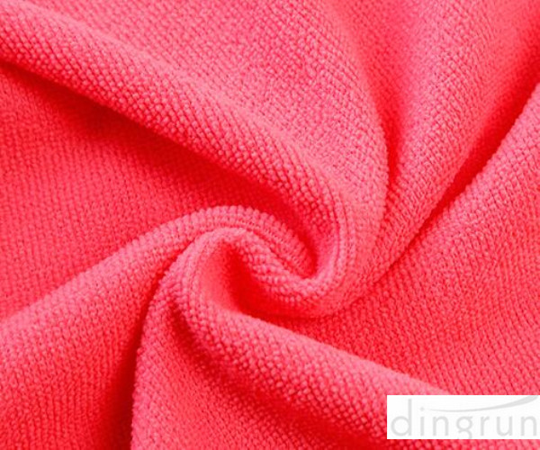 Household Microfiber Cleaning Towels Kitchen Use 70*50cm Strong Water Absorption