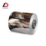 No. 4 304 stainless steel coil stock
