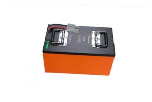 China MSDS 72V 100Ah Golf Cart Lithium Battery Packs wholesale