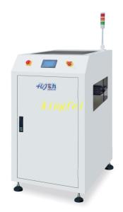 China SMT Factory PCB Conveyor Machine Panel Turnover Machine wholesale