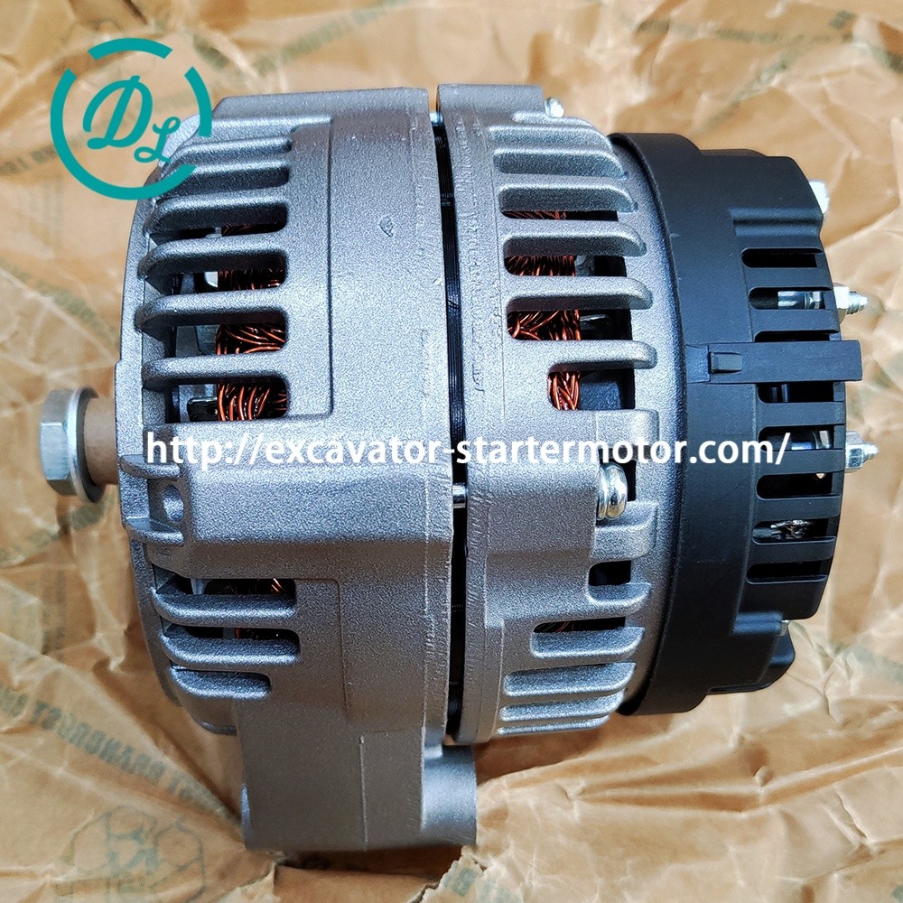 Alternator Voltage Regulator 1812600170 28.5 Volt ME701302 ME701838