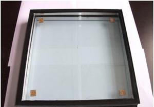 China 3+6A+3 insulated glass wholesale