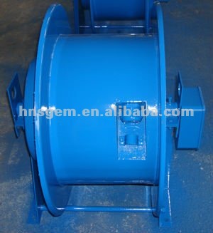 High Quality Spring Retractable Cable Reel