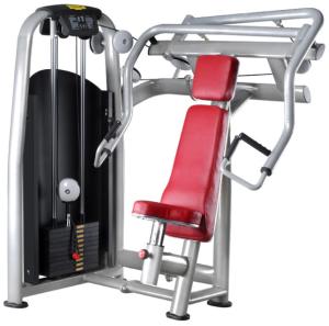 China Incline Chest Press wholesale