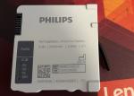 989803196521 Lithium Ion Battery Rechargeable For Philip IntelliVue Patient