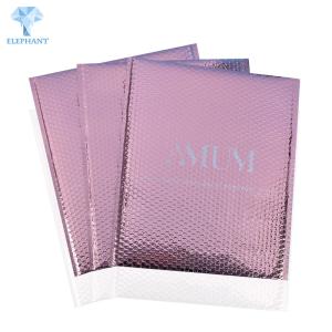 China Cosmetic Biodegradable Courier Bags Eco Friendly 9C Printing wholesale