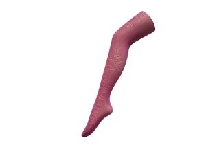 China Dance Micro High Waisted Fishnet Leggings Pantyhose Customized Color wholesale