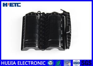 China Plastic Material Fiber Optic Cable Protection Sleeve Durable 10 Years Lifespan wholesale