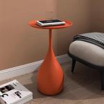 Luxury Simple Hospitality Hotel Coffee Table Restaurant Small