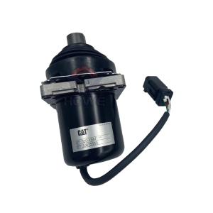 China Excavator Parts E374D E365C Pilot Valve Joystick Handle 270-5620 520-1348 wholesale