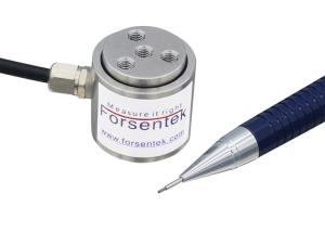 China Tension/Compression Load Cell 5kg Force Measurement Transducer 50N wholesale