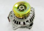 2Z83-33 4M40 MT2401 Excavator Alternator For Mitsubishi MT2401 24V 45A