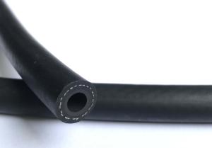 China FKM Rubber Fuel Hose wholesale