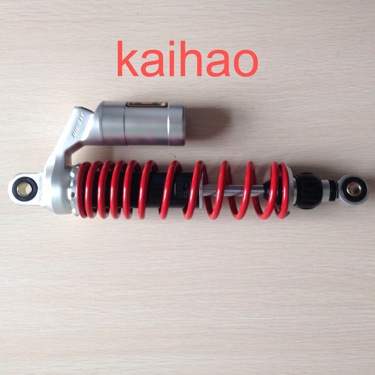 Free Sample Air Bag cheap MIO motorcycle shock absorber for Sale