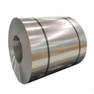 China 316L 309S Cold Rolled Stainless Steel Sheet In Coil 310S 409 410 420 430 wholesale