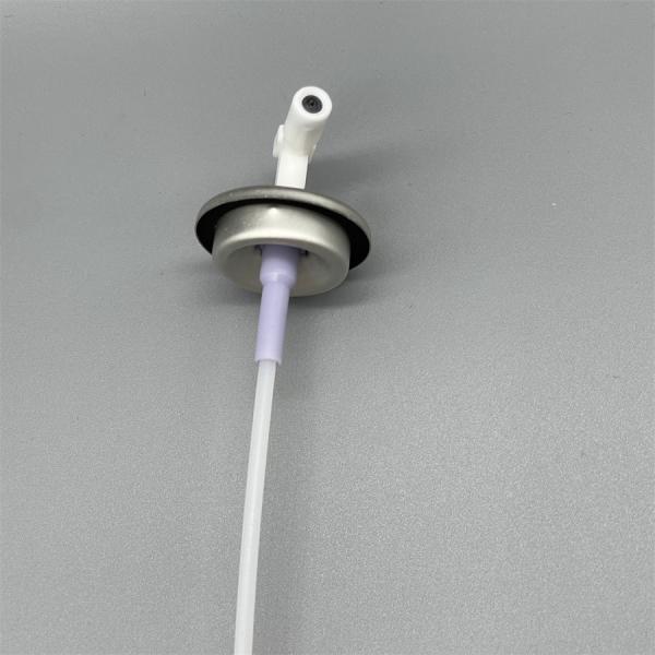 One-Inch Metered Valve for Commercial Systems - Consistent Performance,