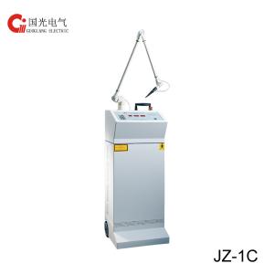 China 30W CO2 Laser Therapy Apparatus Laser Beauty Device wholesale