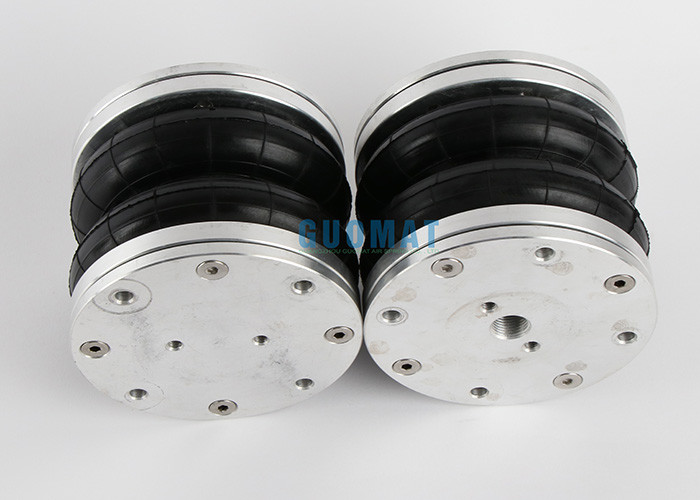 GUOMAT 2B6X2 Norgren Air Spring Actuator PM/31062 Aluminum Plate