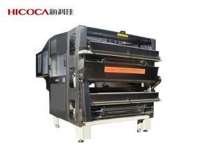 China Automatic Double Layers Noodle Cutter Machine wholesale