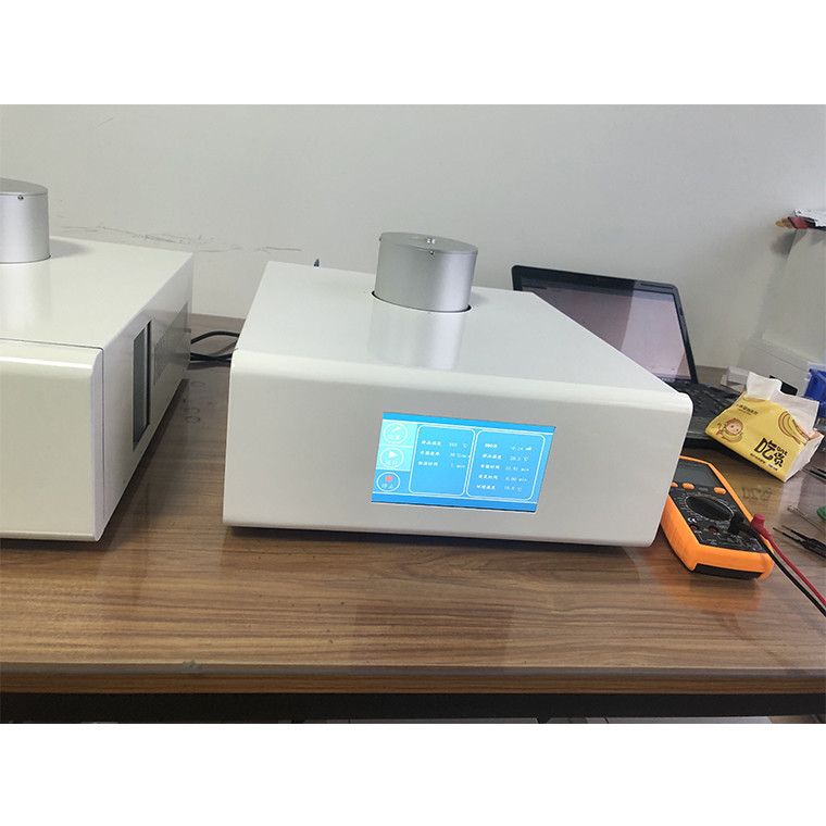 600C OIT Analysis DSC Differential Scanning Calorimeter