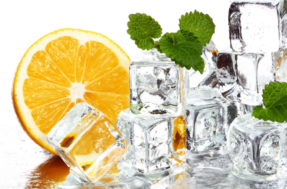 Automatic 1 Ton Edible 800 Kg Small Cube Ice Machine For Ice Maker