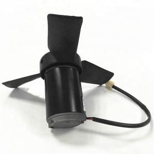 China Fan Motor ABS 1400m3 H Carrier Trailer Refrigeration Parts wholesale