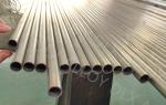 ASTM B865 Monel 400 Tube Nickel Alloy Pipe 400 K500 Price
