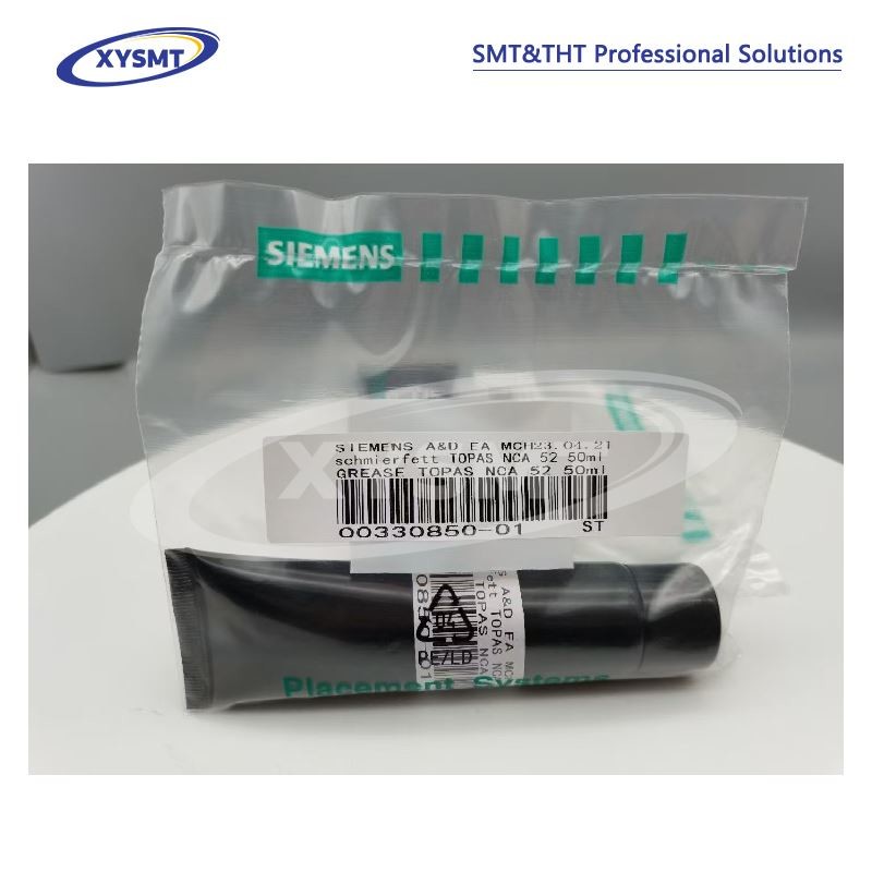 00330850-01 00330850 GREASE TOPAS NCA 52 50ml Siemens ASM machine spare part