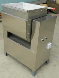 China Roasted Saqima (Kaofutiao) automatic production line - Mixer wholesale